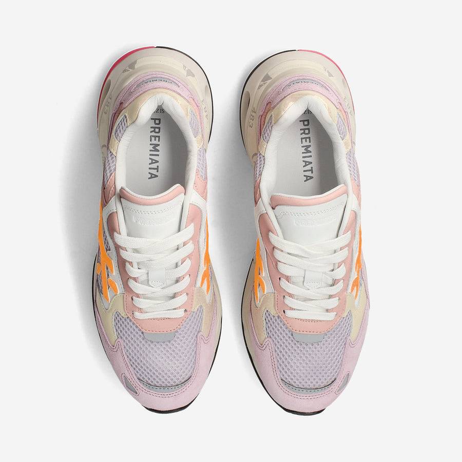 Premiata SHARKYD 287 Ritorno libero