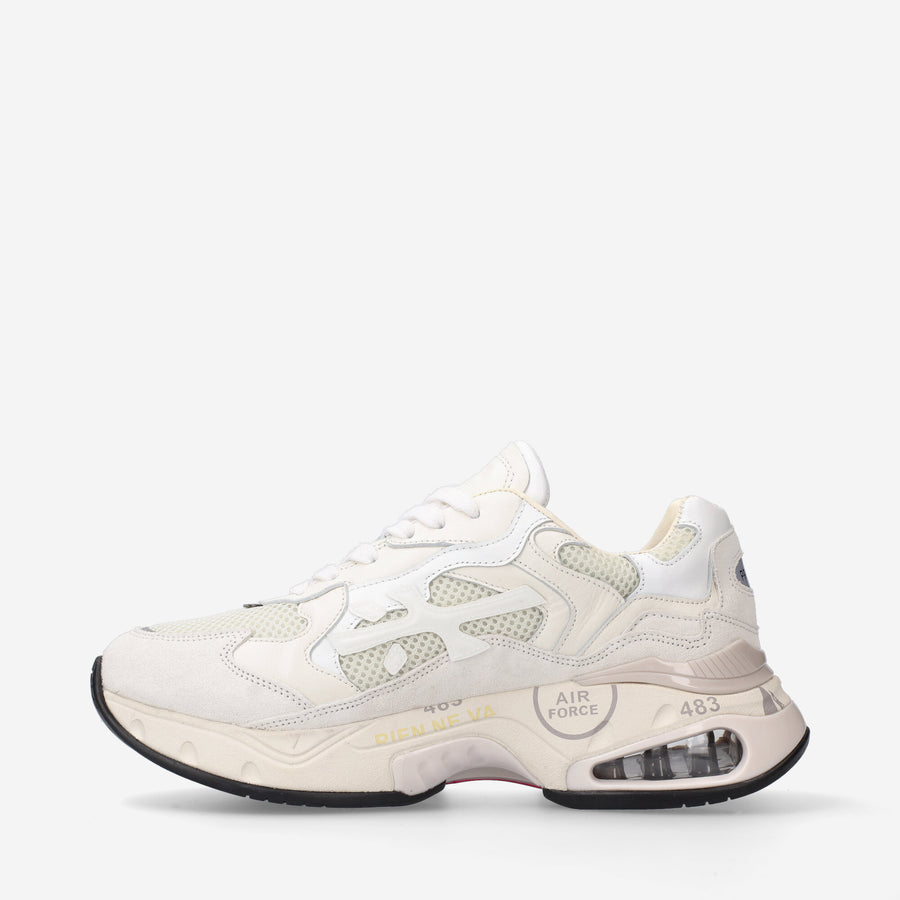 Premiata SHARKYD 288 Rilascio limitato