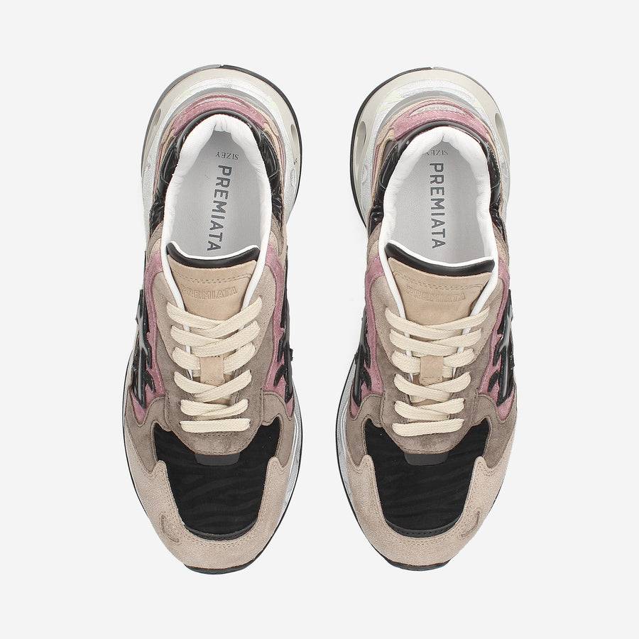 Premiata SHARKYD 315 Ultimi tre giorni