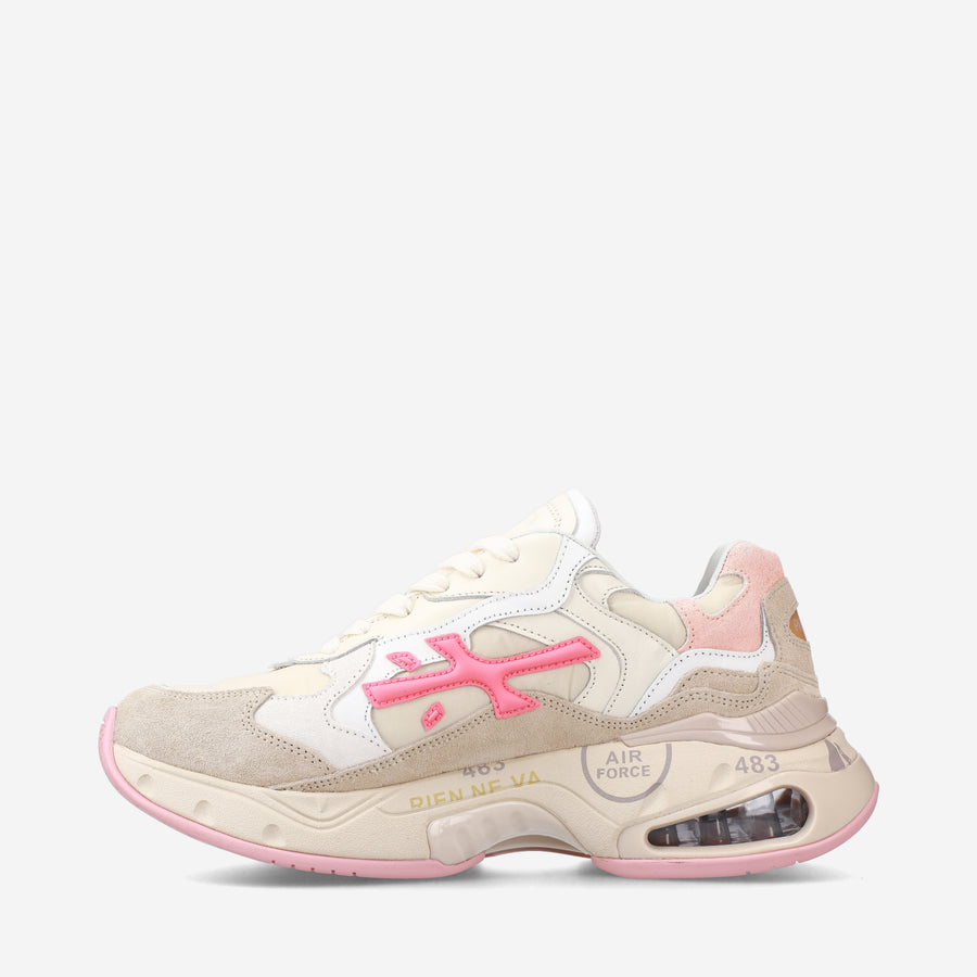 Premiata SHARKYD 359G Latest stili