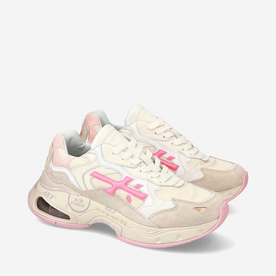 Premiata SHARKYD 359G Latest stili