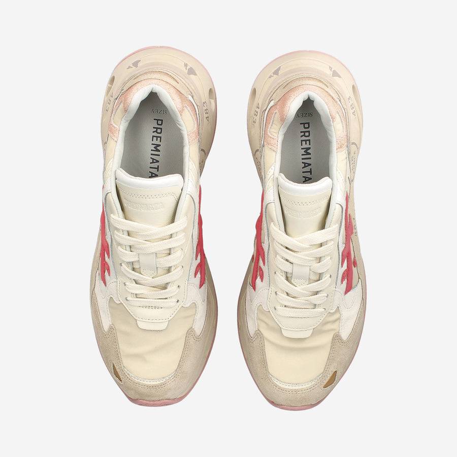 Premiata SHARKYD 359G Latest stili