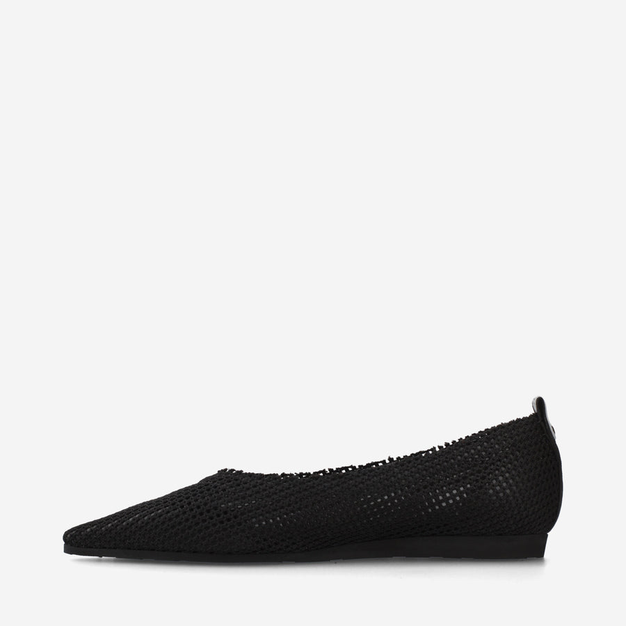 Premiata Ballerine in rete M6771A Super sconto