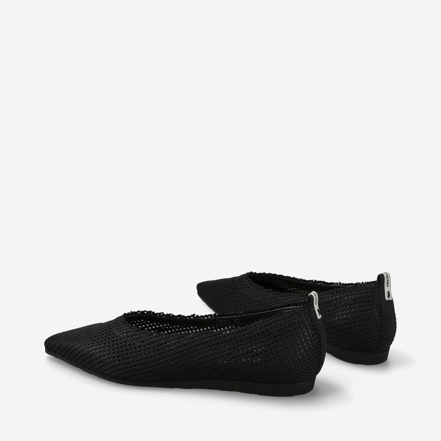 Premiata Ballerine in rete M6771A Super sconto