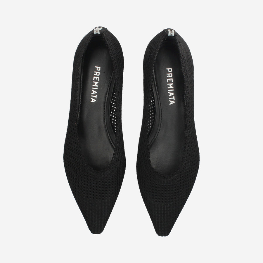Premiata Ballerine in rete M6771A Super sconto