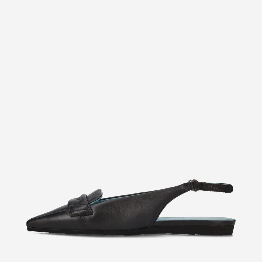 Premiata Slingback M6718 Roxy Enormi sconti