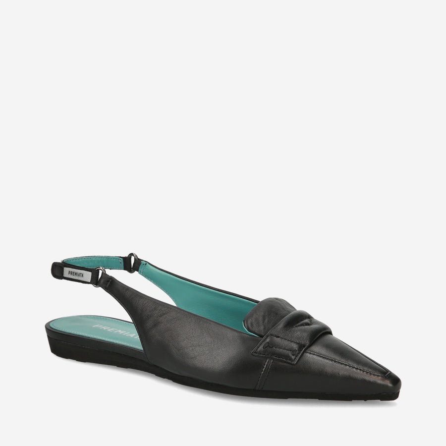 Premiata Slingback M6718 Roxy Enormi sconti