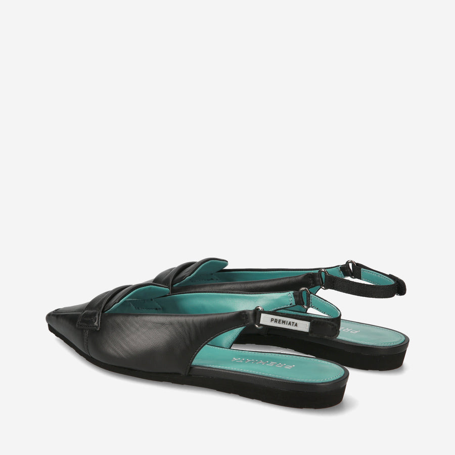 Premiata Slingback M6718 Roxy Enormi sconti