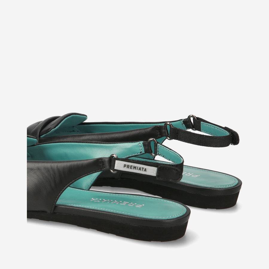 Premiata Slingback M6718 Roxy Enormi sconti
