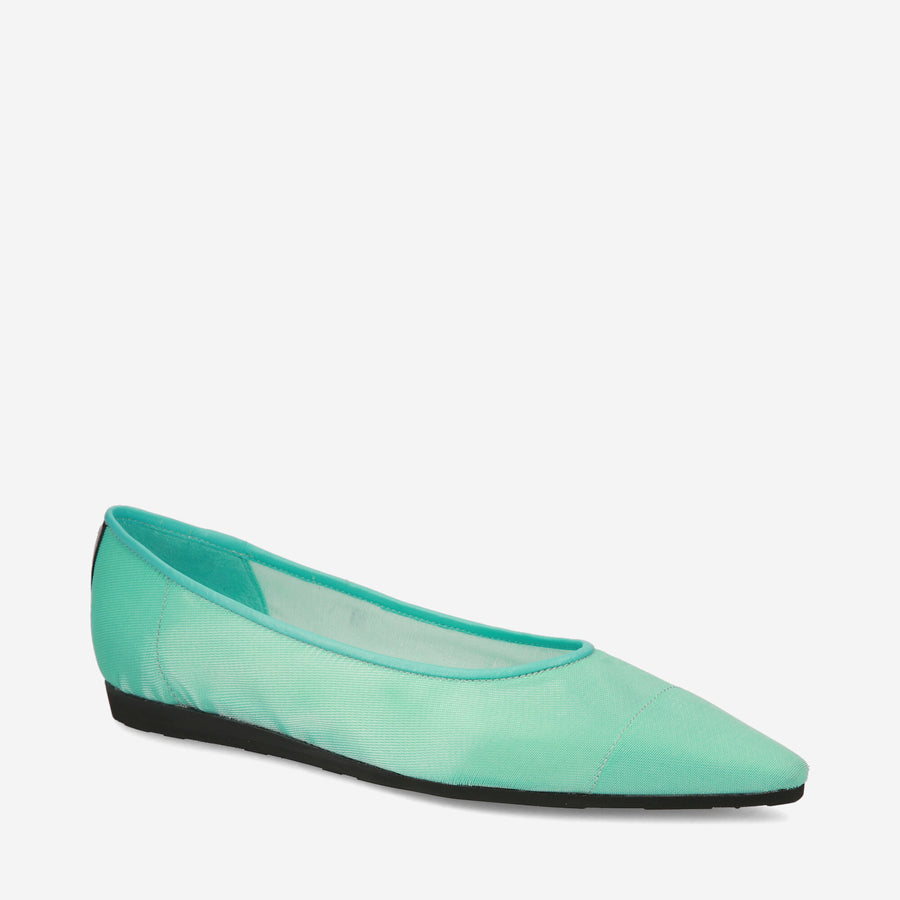 Premiata Ballerina Roxy M6725A in rete 50% di sconto con spedizione gratuita