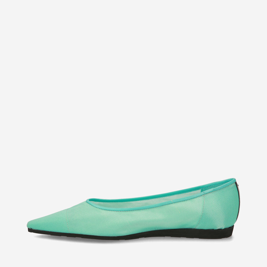 Premiata Ballerina Roxy M6725A in rete 50% di sconto con spedizione gratuita