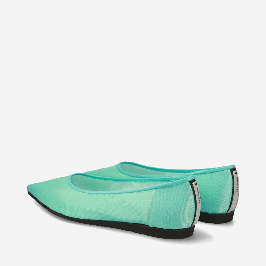 Premiata Ballerina Roxy M6725A in rete 50% di sconto con spedizione gratuita