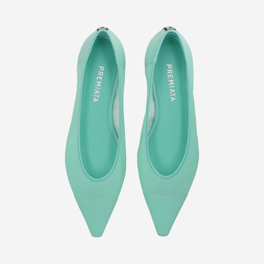 Premiata Ballerina Roxy M6725A in rete 50% di sconto con spedizione gratuita