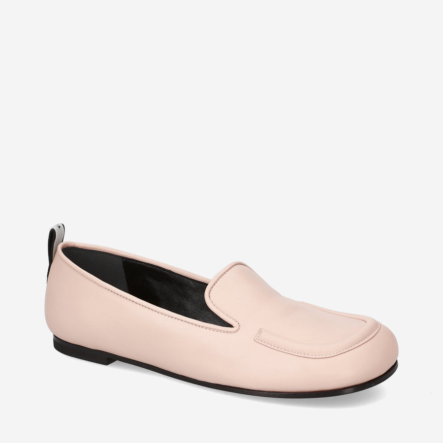 Premiata Ballerina in nappa Love M6705A Limitato a 3 giorni