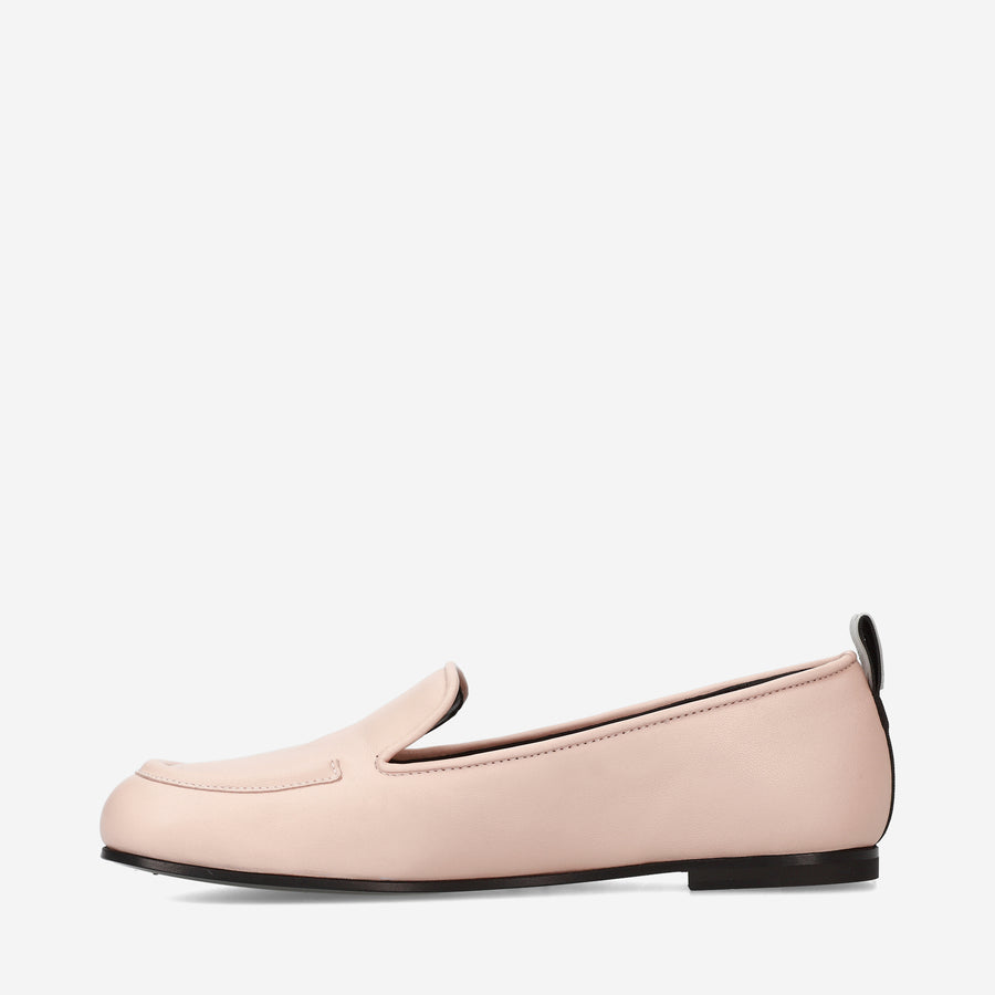 Premiata Ballerina in nappa Love M6705A Limitato a 3 giorni