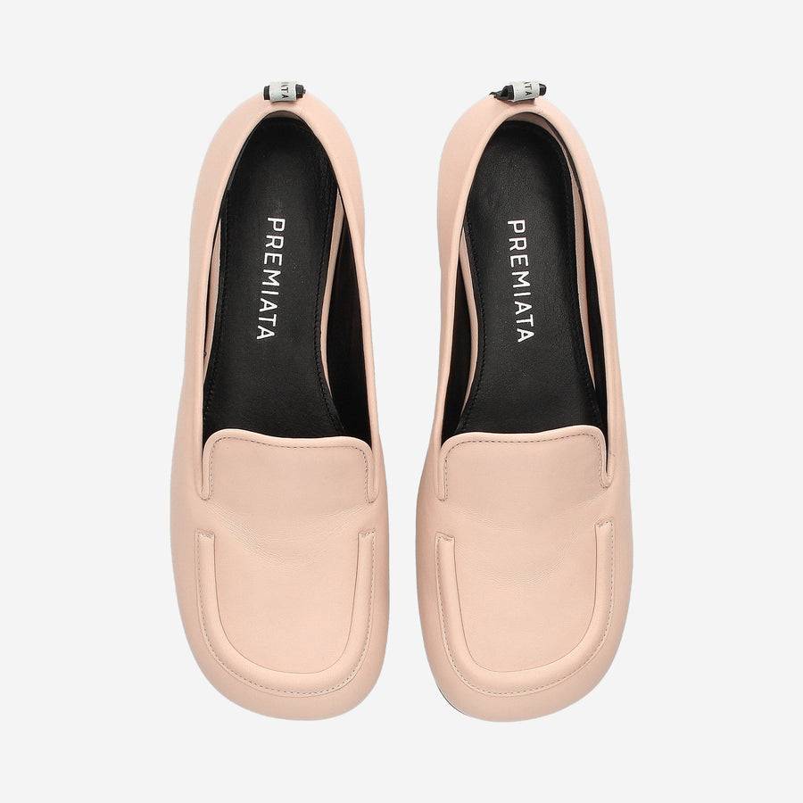 Premiata Ballerina in nappa Love M6705A Limitato a 3 giorni