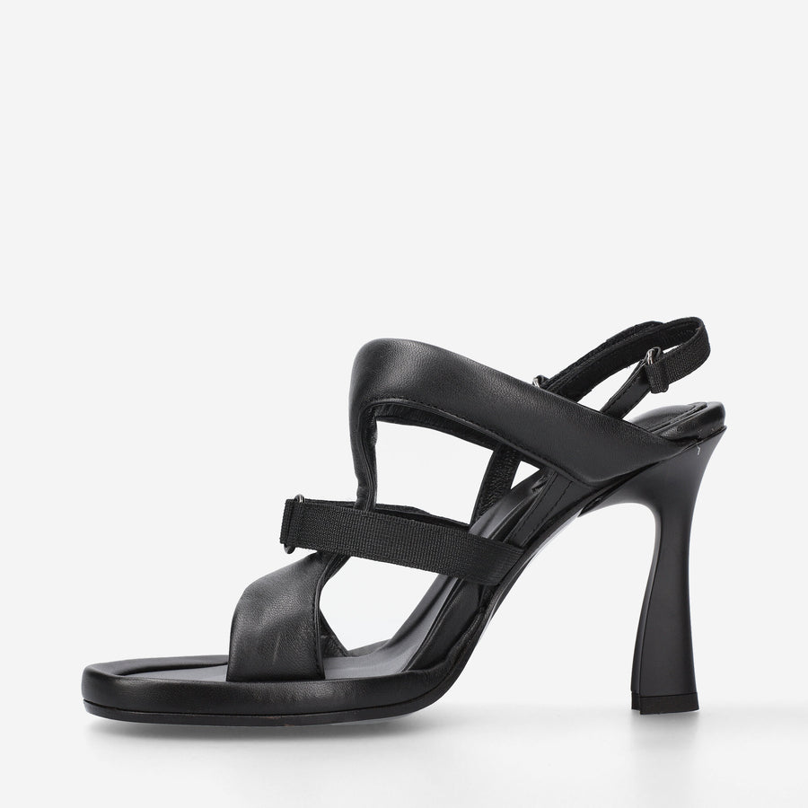 Premiata Sandali in nappa M6738A 50% di sconto per tempo limitato