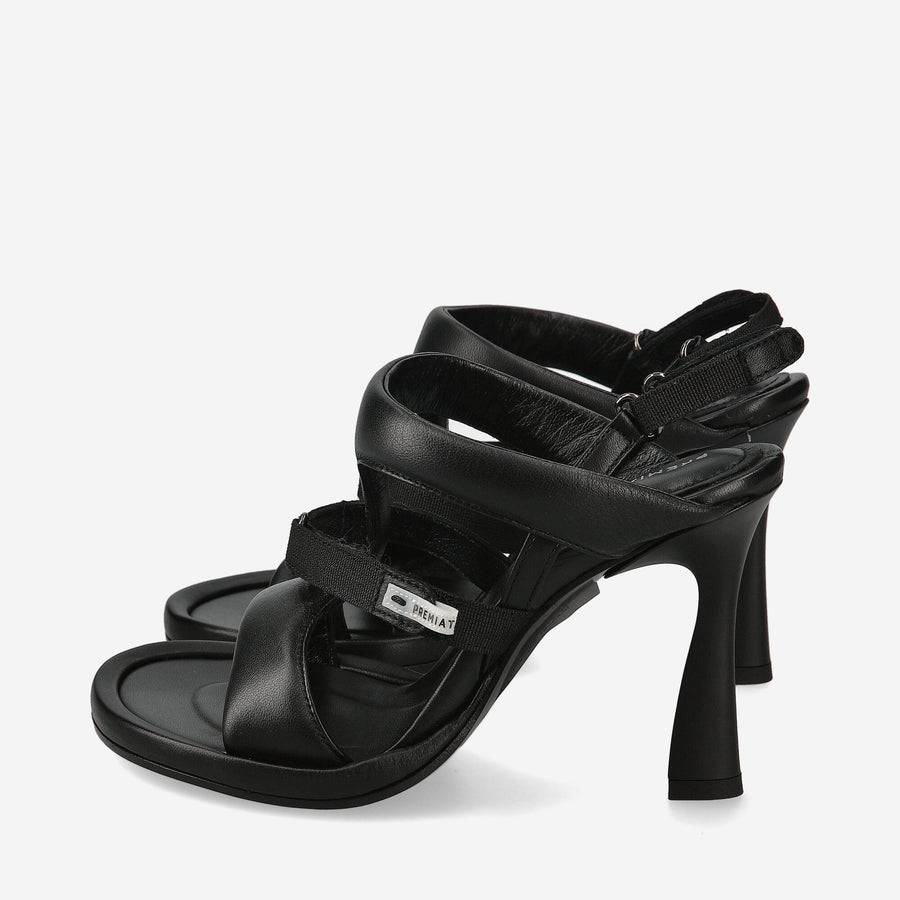 Premiata Sandali in nappa M6738A 50% di sconto per tempo limitato