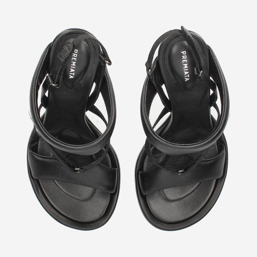Premiata Sandali in nappa M6738A 50% di sconto per tempo limitato