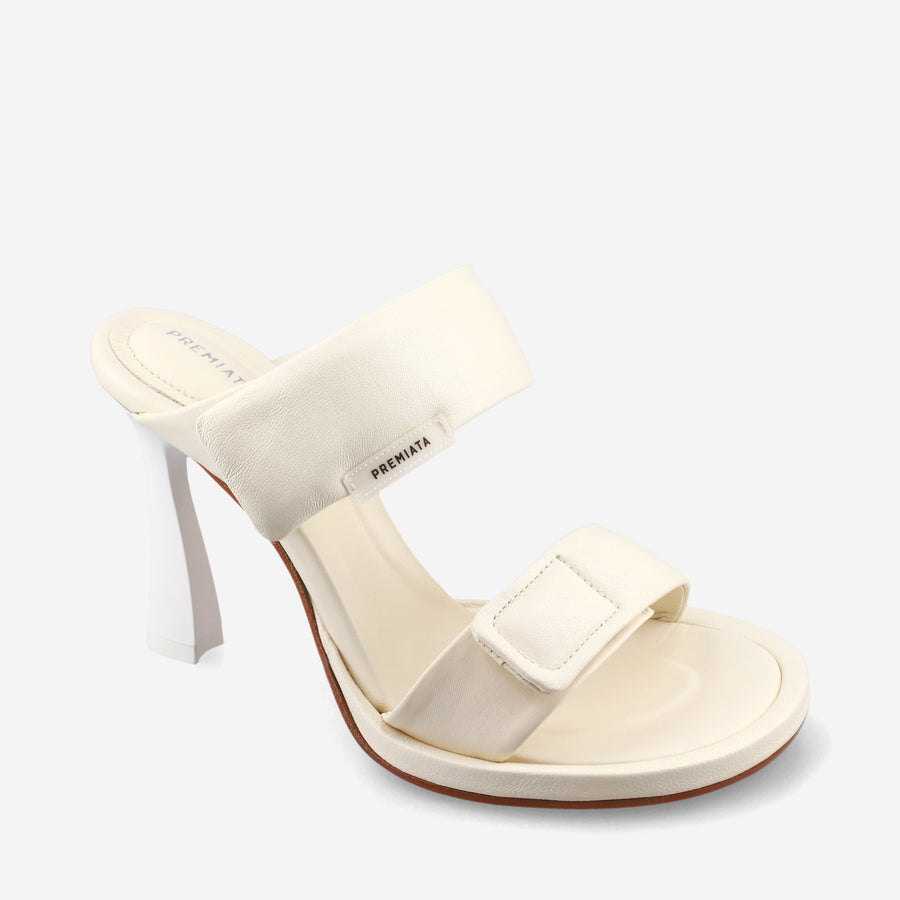 Premiata Sandali Summer M6742G nappa Italy