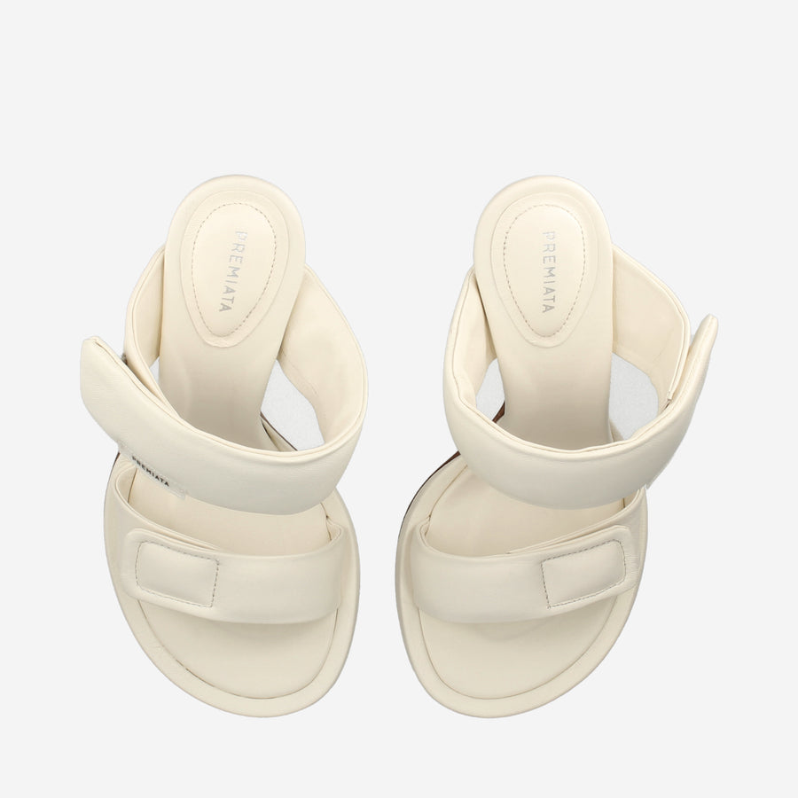 Premiata Sandali Summer M6742G nappa Italy