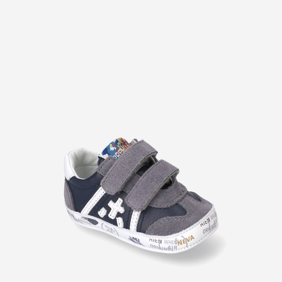Premiata BABY-B 0019V Outlet