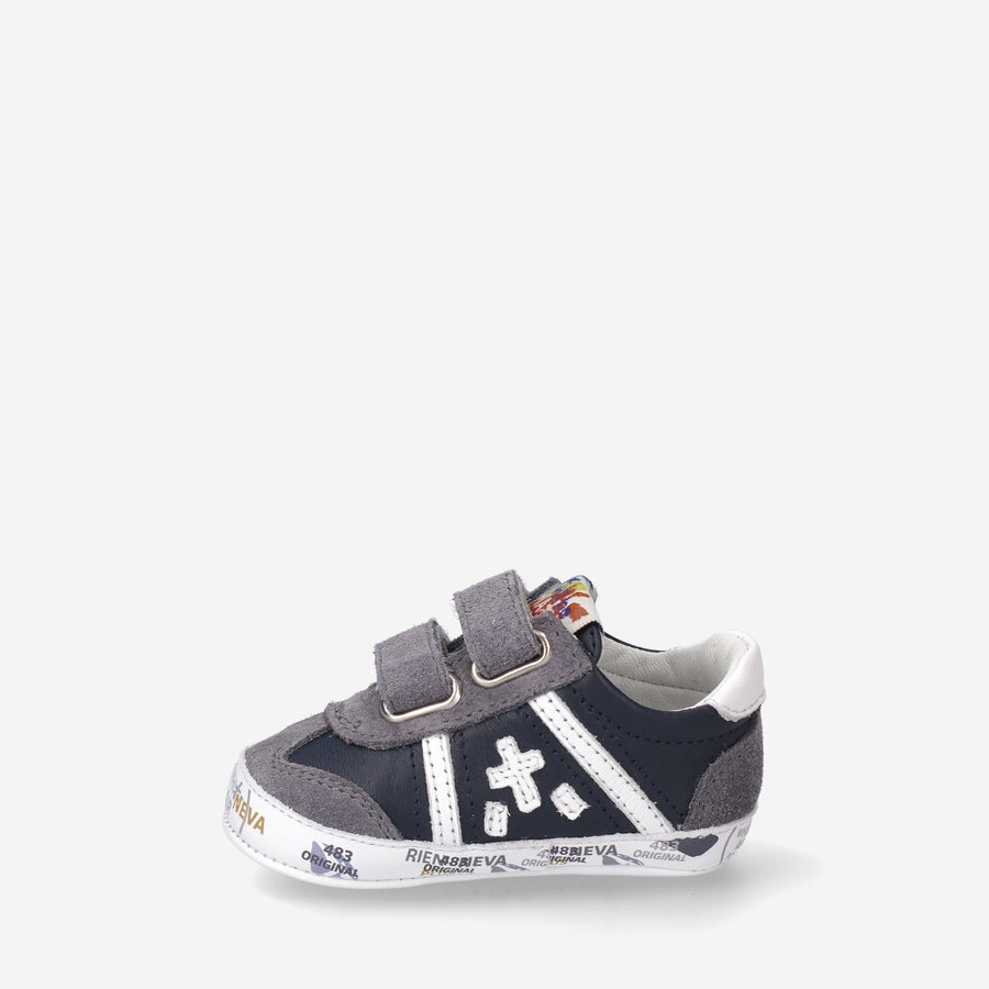 Premiata BABY-B 0019V Outlet
