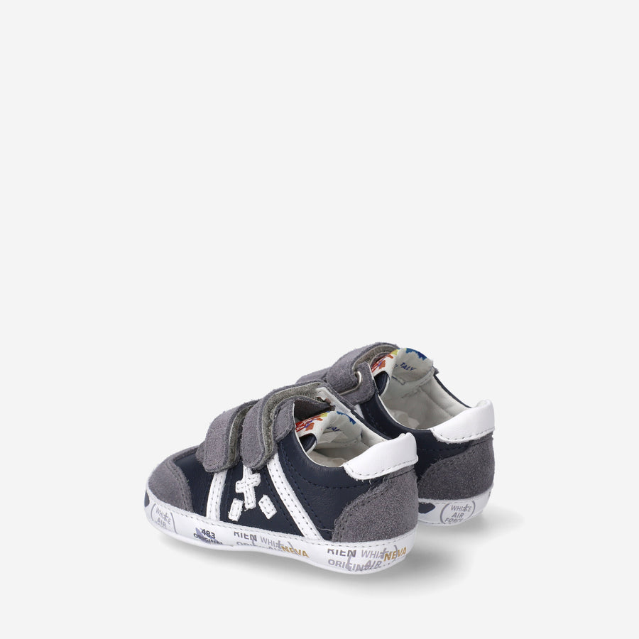 Premiata BABY-B 0019V Outlet