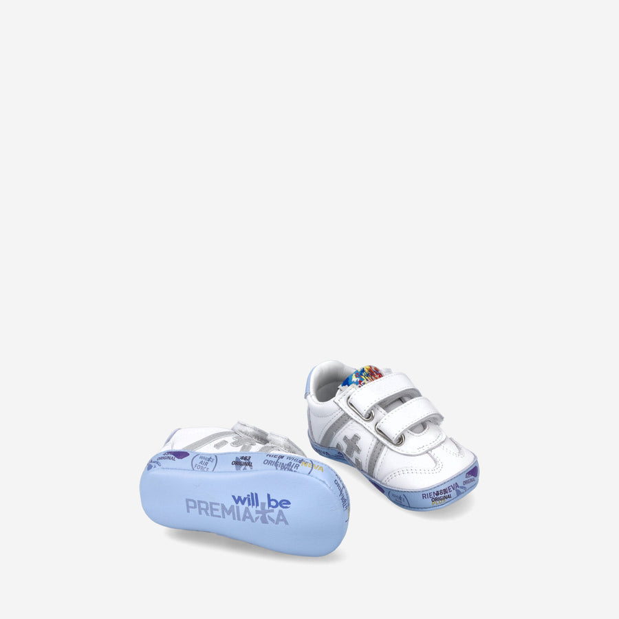 Premiata BABY 0013V In Vendita