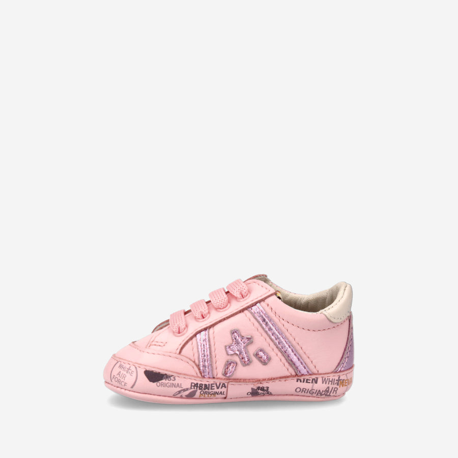 Premiata BABY-B 008B Saldi
