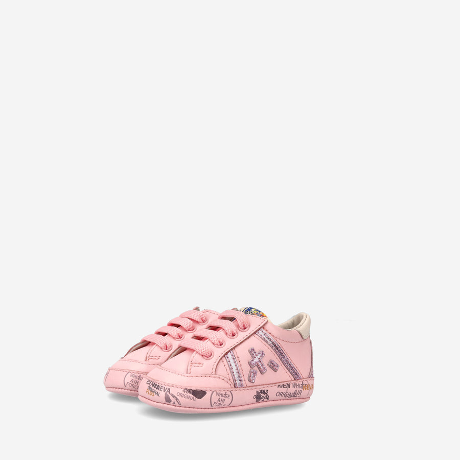 Premiata BABY-B 008B Saldi