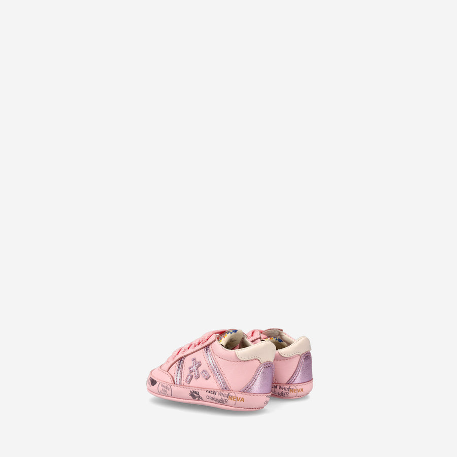 Premiata BABY-B 008B Saldi