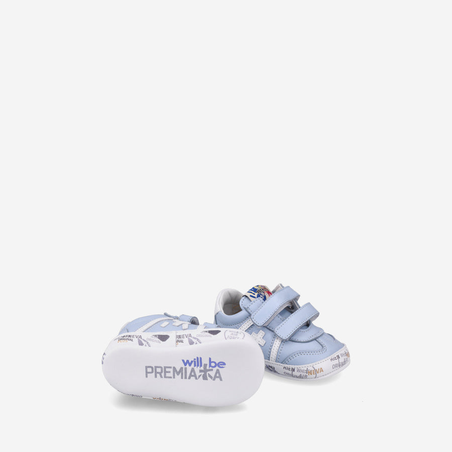 Premiata BABY-B 0014V Offerte