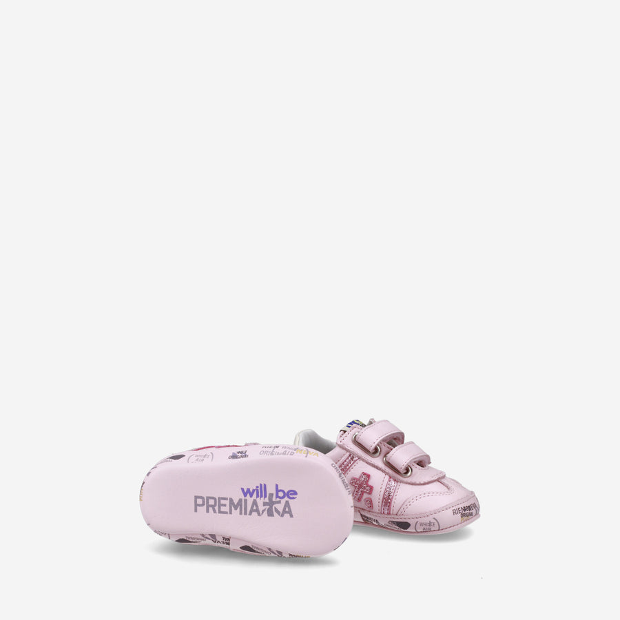 Premiata BABY-B 0008V Hotsell