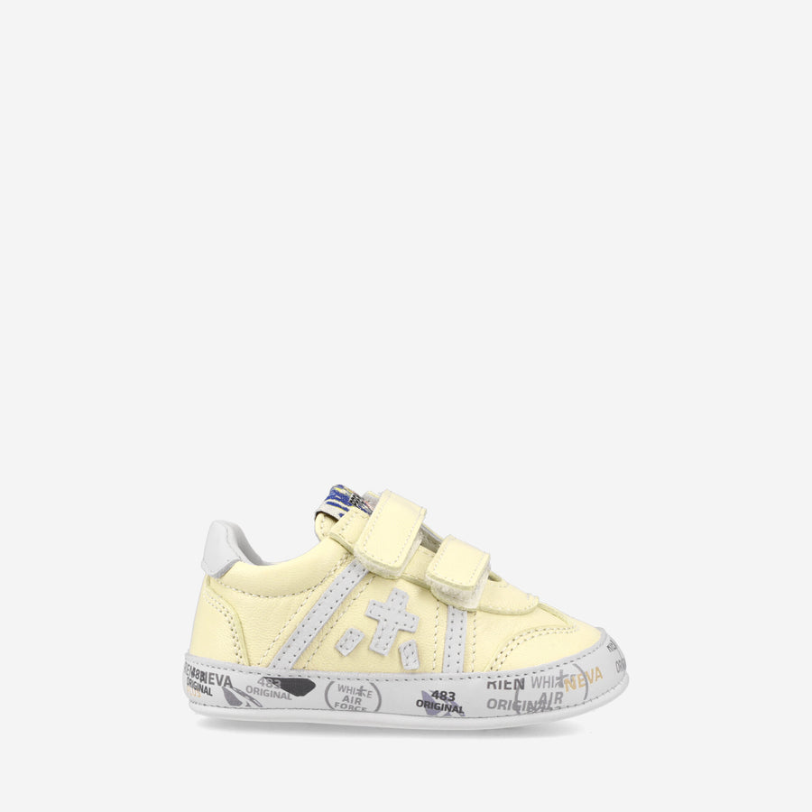 Premiata BABY-B 0034V Vendita Calda