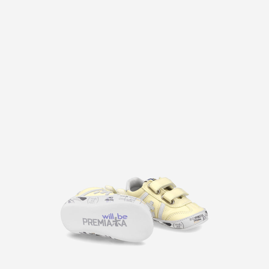 Premiata BABY-B 0034V Vendita Calda