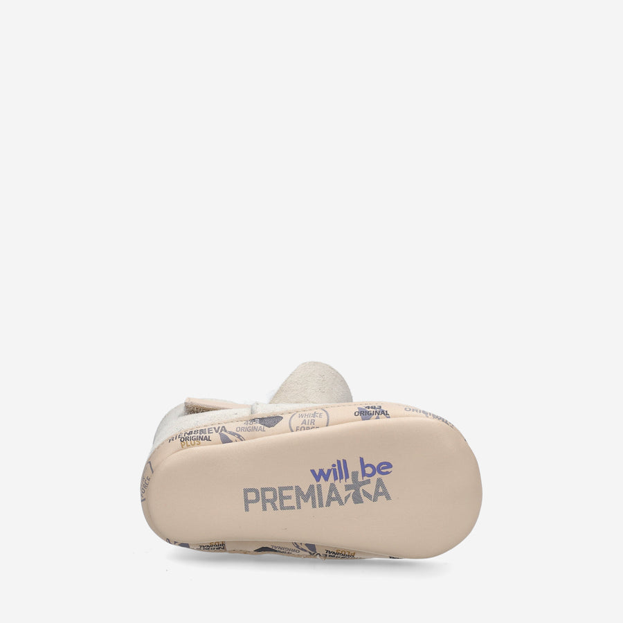 Premiata BABY 0027M I Più Venduti