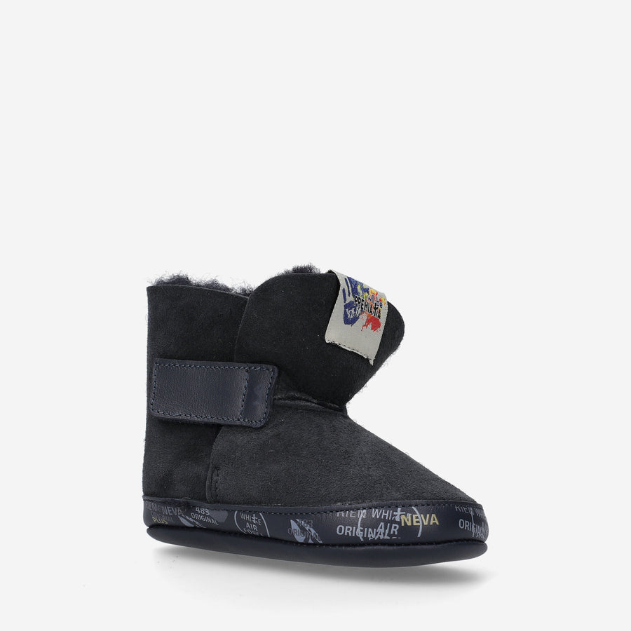 Premiata BABY 0025M Negozio