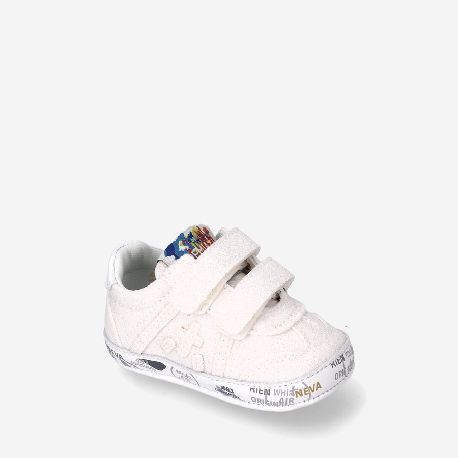 Premiata BABY-B 0012V In Saldo