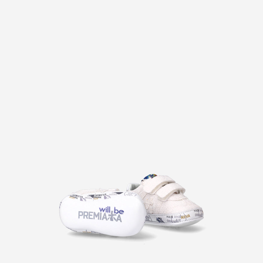 Premiata BABY-B 0012V In Saldo