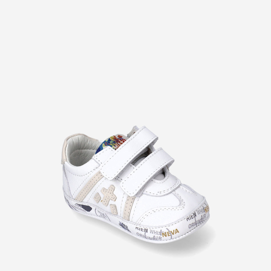 Premiata BABY-B 0022V Nuova