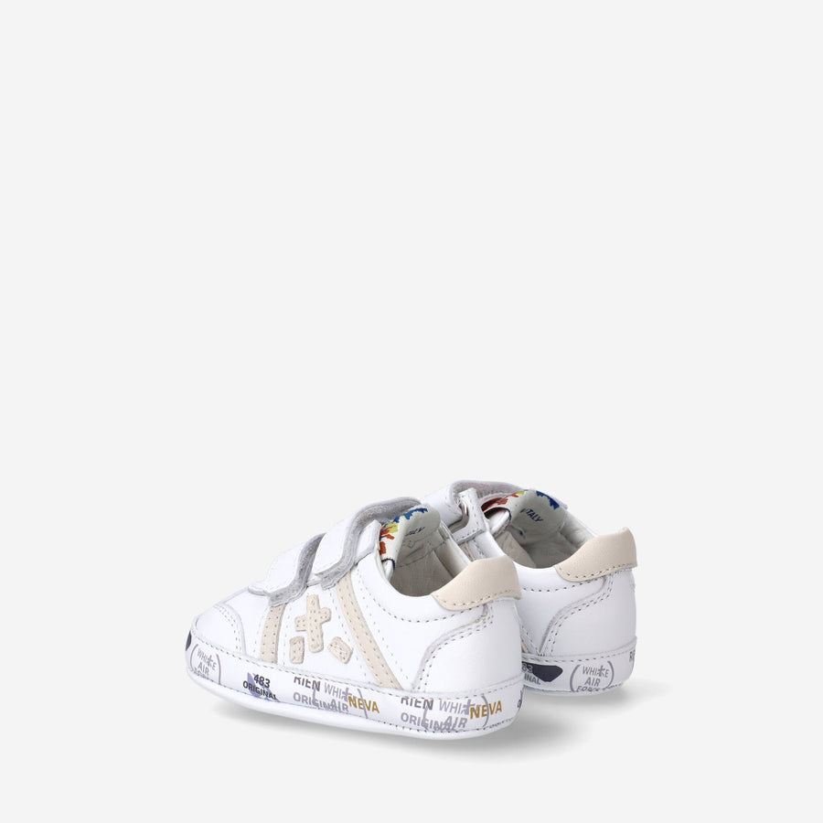 Premiata BABY-B 0022V Nuova