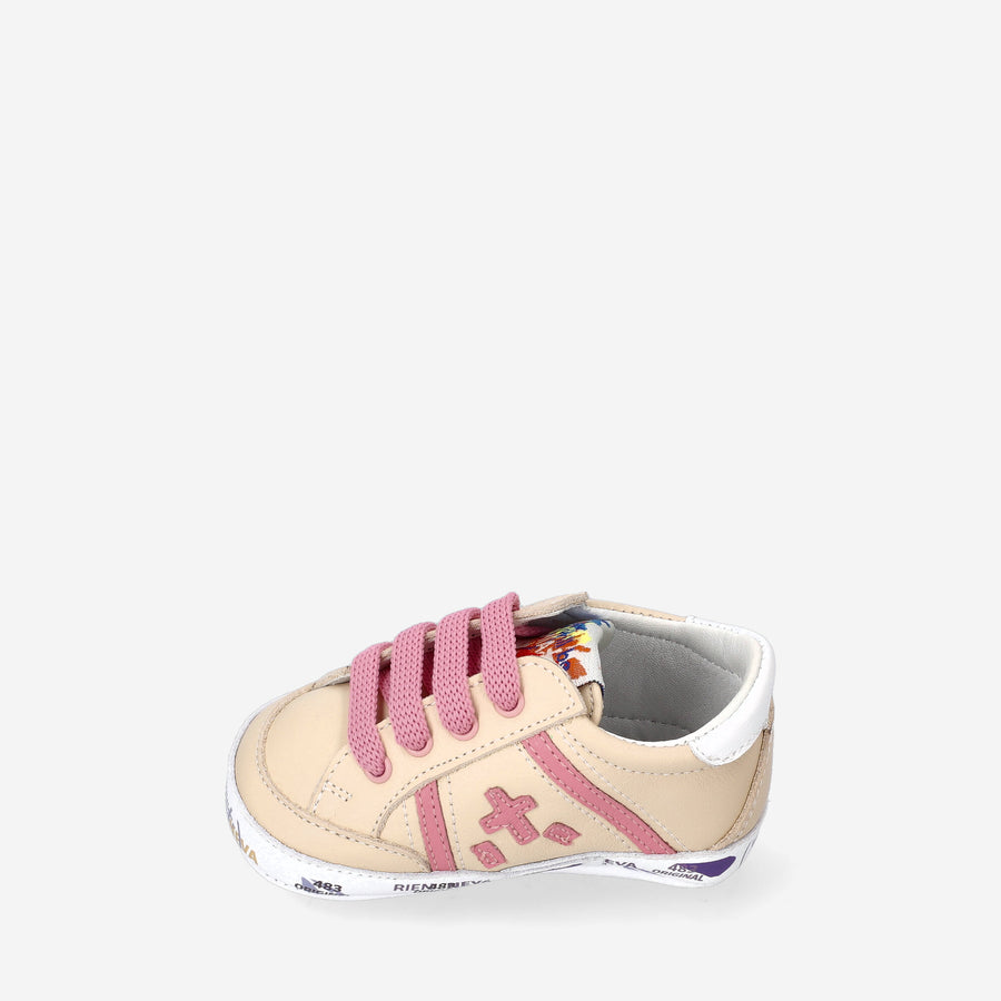 Premiata BABY-B 0021B Sconto di tempo limitato