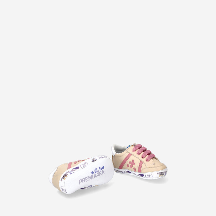 Premiata BABY-B 0021B Sconto di tempo limitato