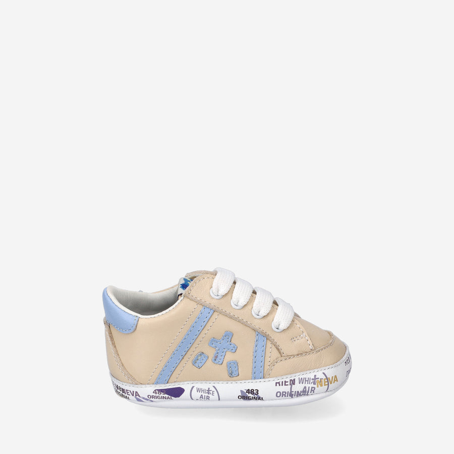 Premiata BABY-B 0020B Negozio online di fabbrica