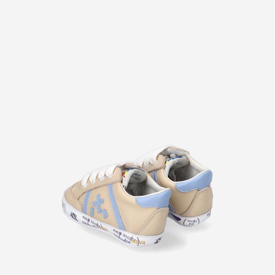 Premiata BABY-B 0020B Negozio online di fabbrica
