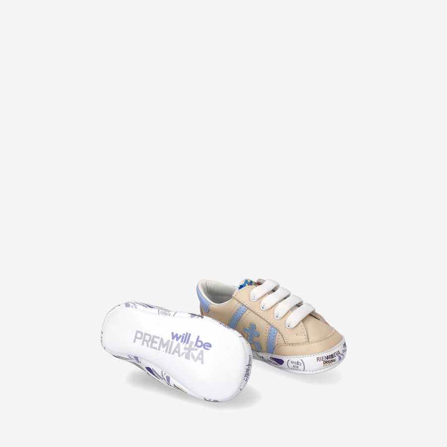 Premiata BABY-B 0020B Negozio online di fabbrica