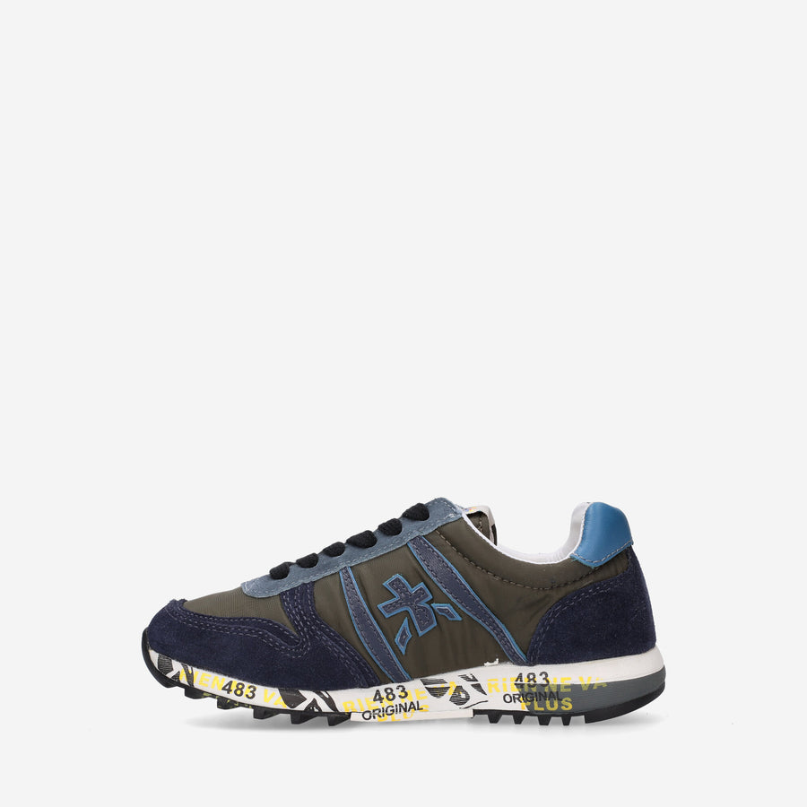 Premiata SKYB 9317B Grande vendita