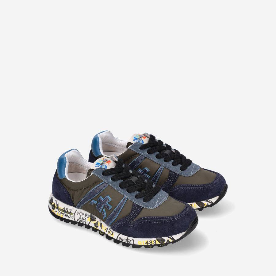 Premiata SKYB 9317B Grande vendita