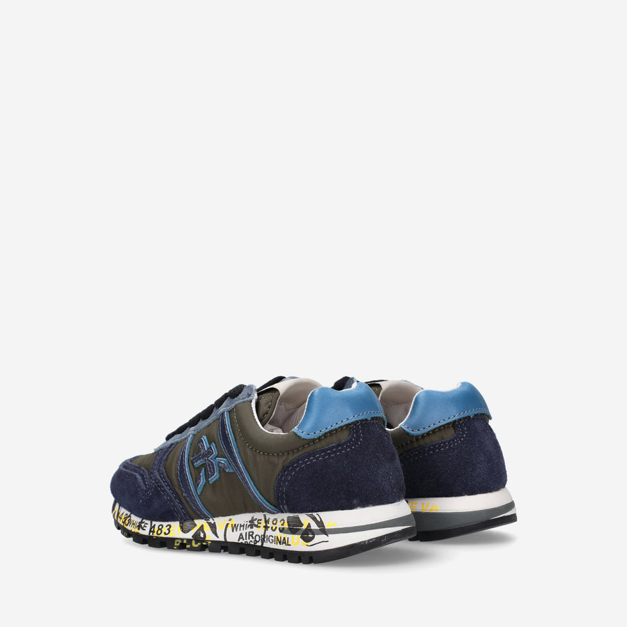 Premiata SKYB 9317B Grande vendita